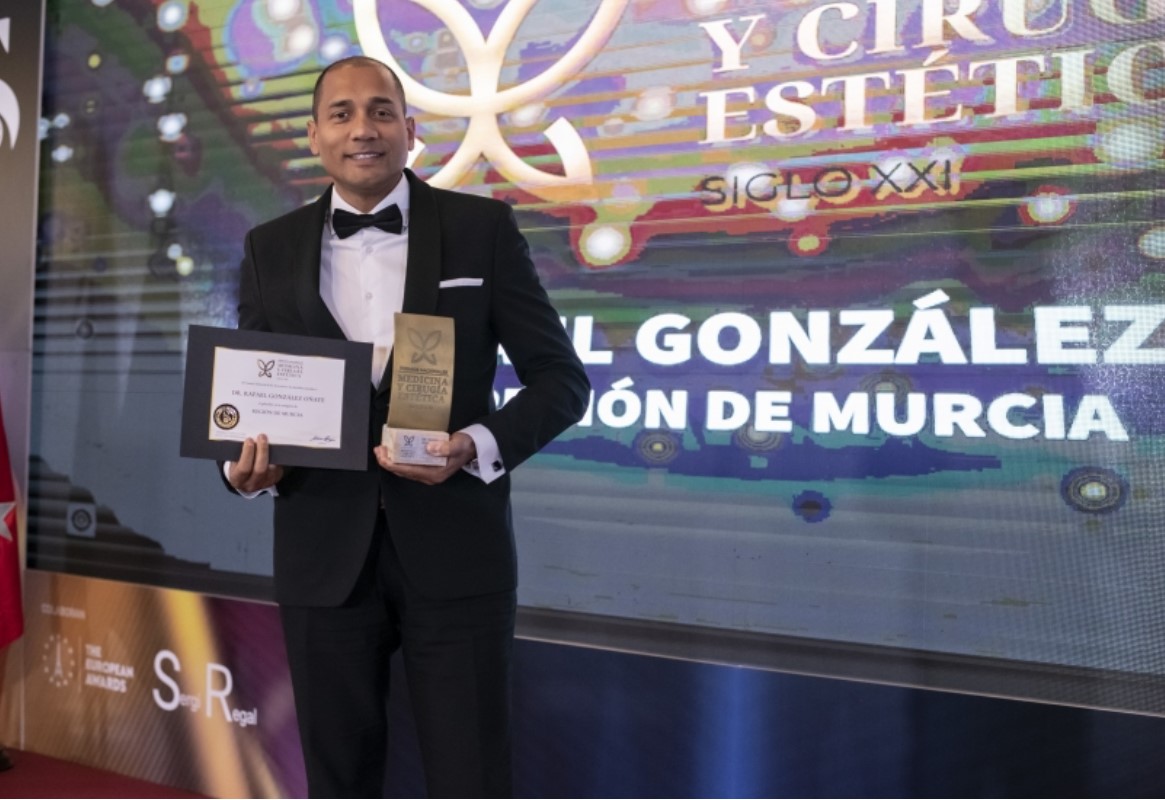 Rafael González Oñate